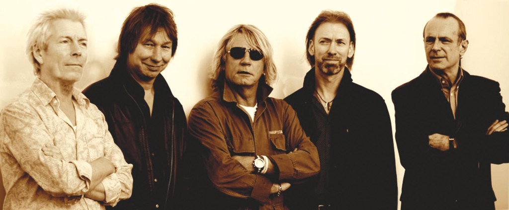 status-quo